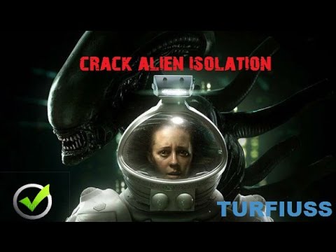 Alien isolation crackeado
